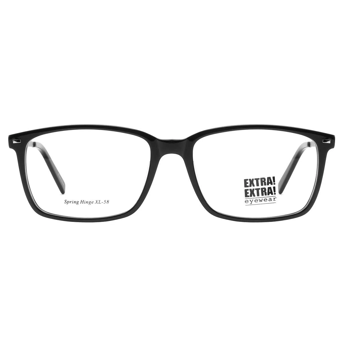 EXTRA! EXTRA Eyeglasses - view 10